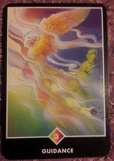 12/10/12: Backseat Driving | 3 of Pentacles