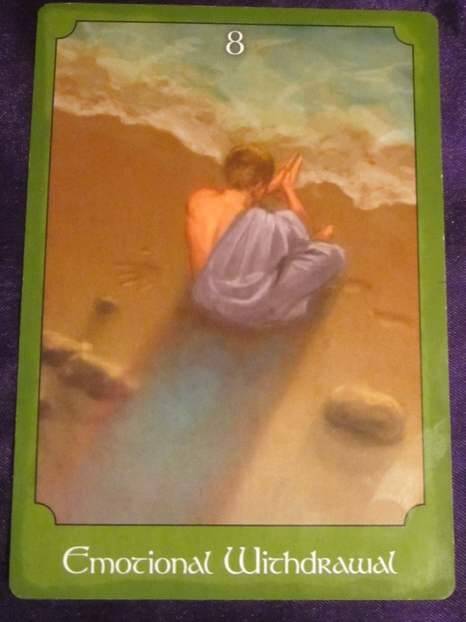 12/15/12: High and Low Tides | 8 Cups