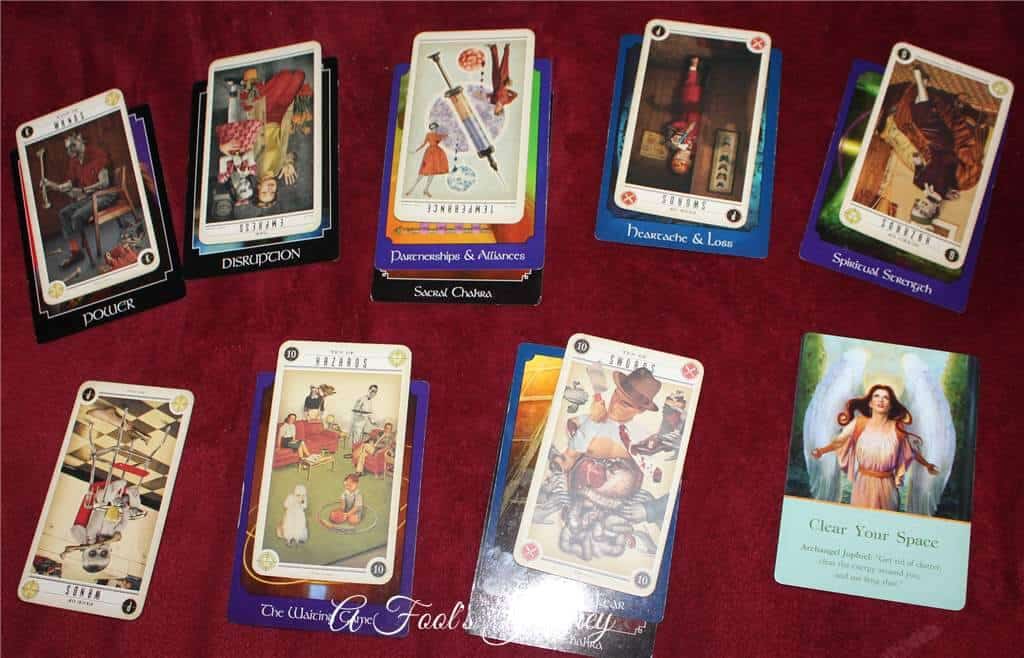Tarot Forecast