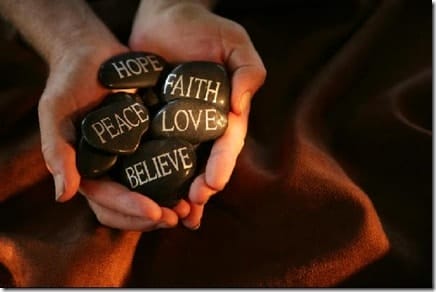 Vibrational Matches in Relationships (Law of Attraction)