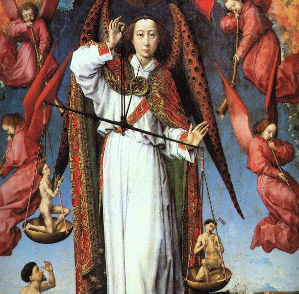 Tarot Readers Judging Clients