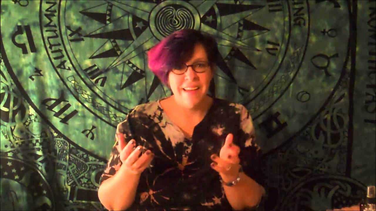 Pingu Needs $ – Video Mini-Tarot Reading