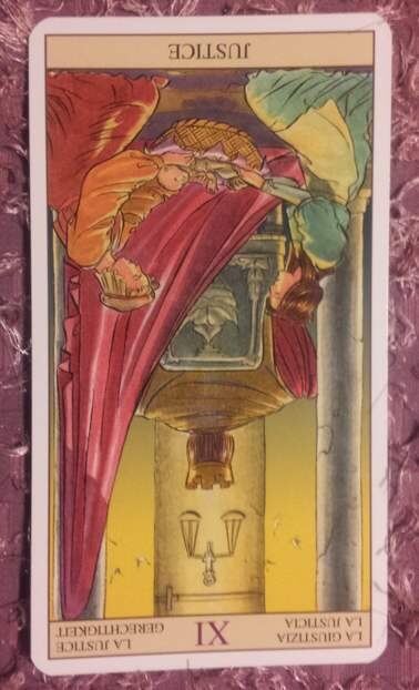 12/12/12: Upright Priorities | Reversed Justice