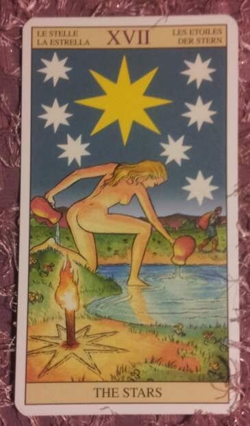 12/11/12: Pick up the Hope and Run with it! | Star