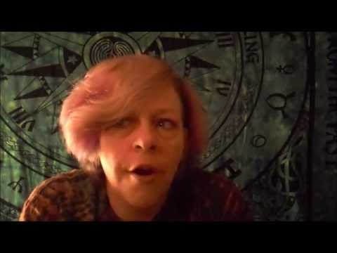 Tarot Tidbits: The Cards and Free Will