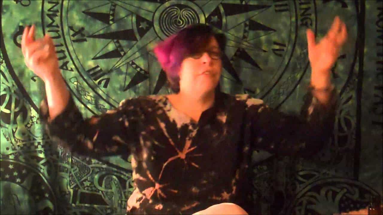 Too late to have children? 1-Card Video Tarot Reading