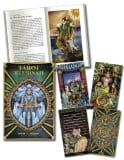 Emotions are Loud: Weekly Flow Tarot, May 11 - 17 Everyday Tarot