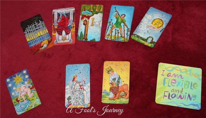 Recovery: Weekly Tarot Forecast, May 4 – 10