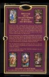Fog off the Mirror: Weekly Flow Tarot, June 8 - 14 Everyday Tarot