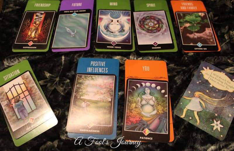 Self-Directed: Weekly Tarot Forecast, June 29 – July 5