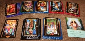 weekly tarot forecaset