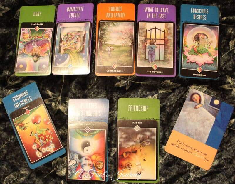 Emotional Ebb, Flow and Flux: Weekly Tarot Forecast July 13 – 19