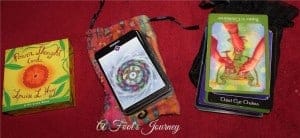 Right Place, Right Time: Weekly Tarot, Aug 10 -16 august tools