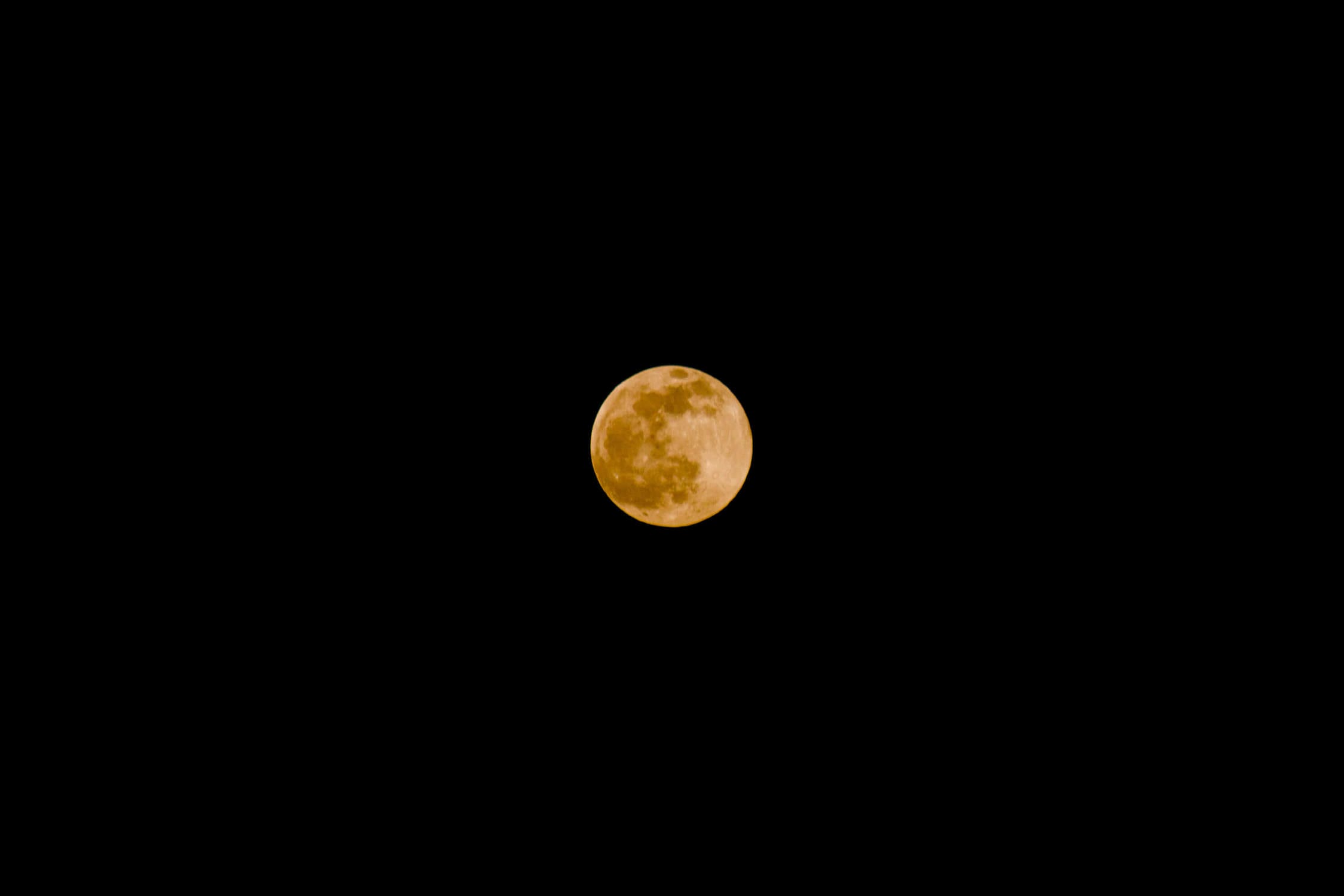 Blood Moon Lunar Eclipse Aries