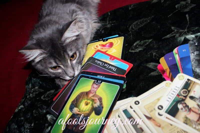 It’s What You Make of It – Weekly Tarot Forecast, Nov. 9 -15, 2015