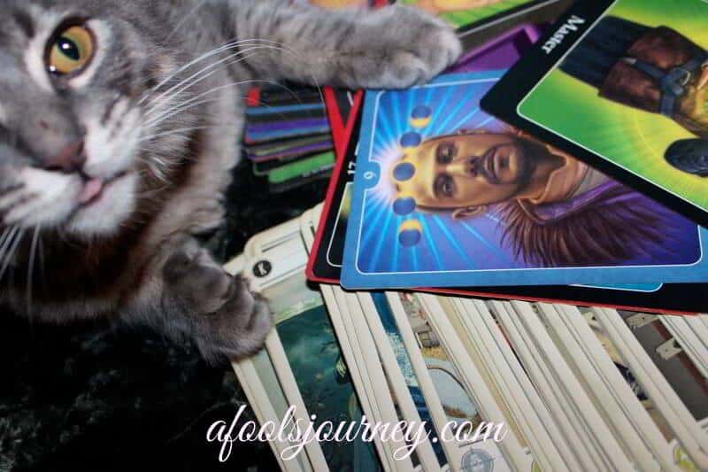 Executing the Plan! Weekly Tarot Forecast, Oct 19 – 25, 2015