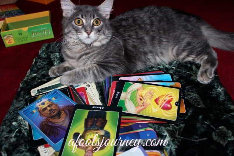 Lovingly Uncompromising. Weekly Tarot Forecast, Oct. 26 – Nov 1, 2016