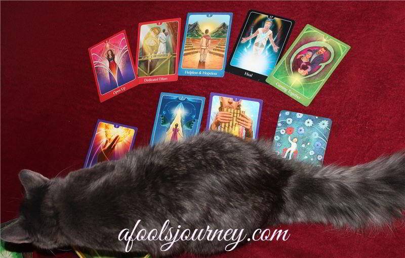 Calculated Risks: Weekly Tarot Forecast, Dec 28 – Jan 3