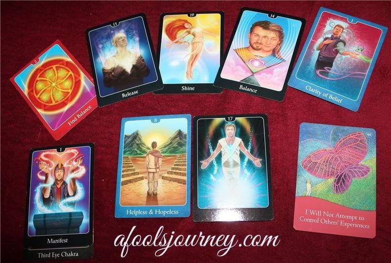 Weekly Tarot Forecast, December 21, 2105