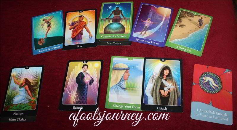 Calculated Risks: Weekly Tarot Forecast, Dec 28 - Jan 3 Weekly Tarot Forecast December 28, 2015