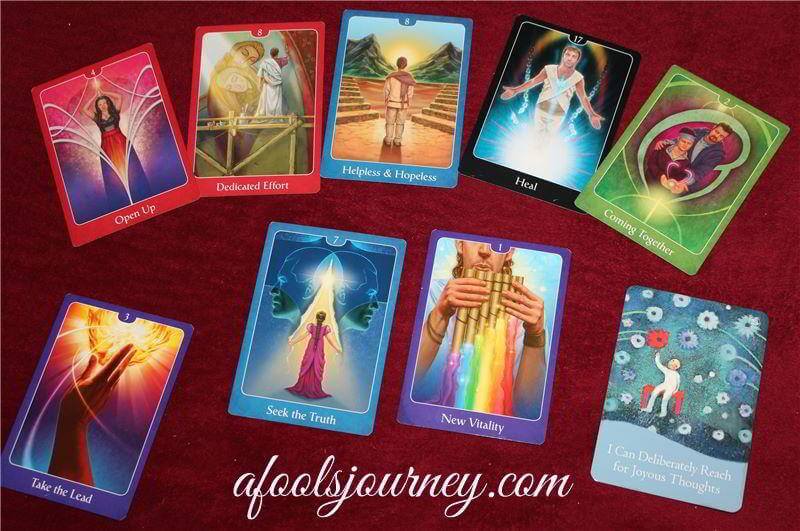 weekly tarot november 30 2015