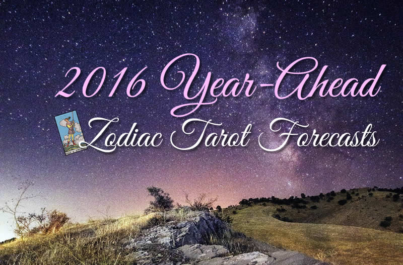 Holiday Tarot Special