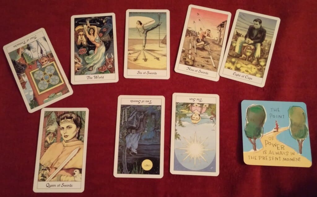 Muddling through the Here and Now: Weekly Tarot, Feb 22 - Feb 28 20160213_171810_HDR
