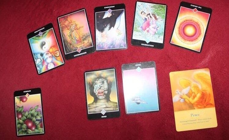 Letting Go of the Strings: Weekly Tarot Forecast, Mar 7 - 13, 2016 IMG_5079