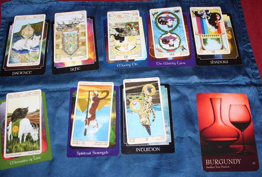 Clean Your Own Space First: Tarot Forecast, Apr 25 - May 1, 2016 Tarot Forecast, Apr 25 May 1 2016