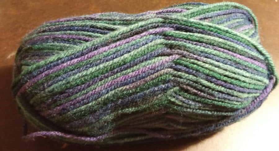 Moon Signs Blanket: A Little Woo in Crochet DIY Spirituality