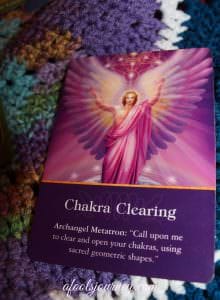 Centered: Weekly Flow Tarot, May 30 - June 5 IMG_5159