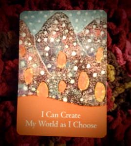 Easy Does It: Tarot Forecast, Sept 5 - 11, 2016 20160904_123044_HDR