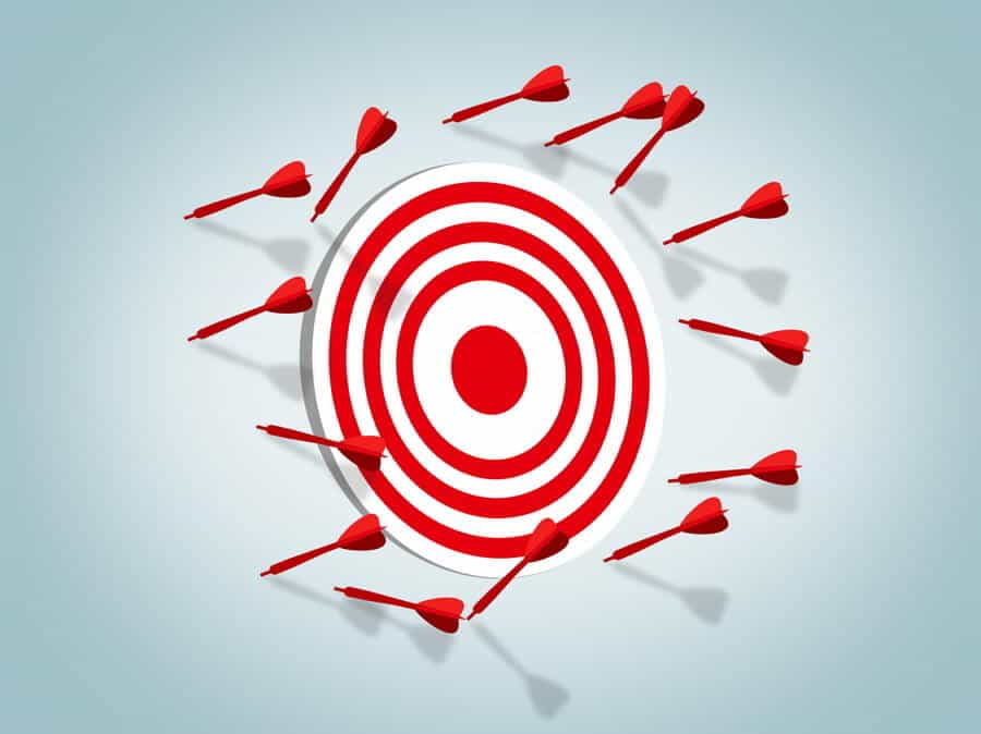 Precise Shot - Tarot October 10 - 16, 2016 Everyday Tarot
