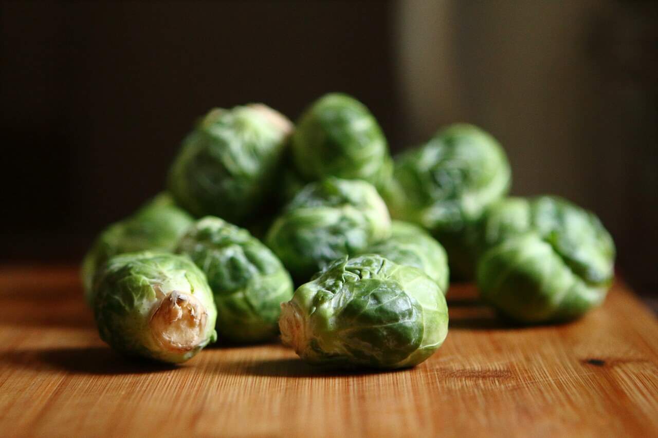 Who Cares about the Brussel sprouts? Tarot Forecast, Dec. 5 - 11 Everyday Tarot