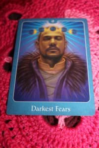 Icing on the Cake: Tarot Forecast, Jan 30 - Feb 4, 2017 Icing on the Cake: Tarot Forecast, Jan 30 - Feb 4, 2017 Everyday Tarot
