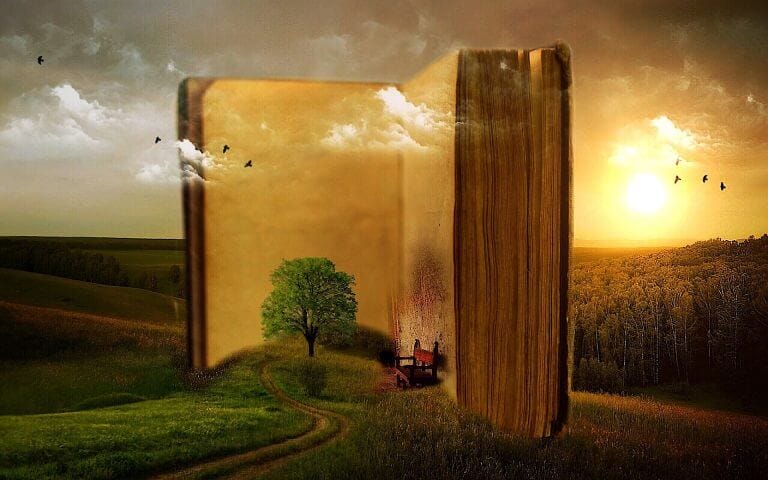 The Devil: Who’s Writing Your Story?