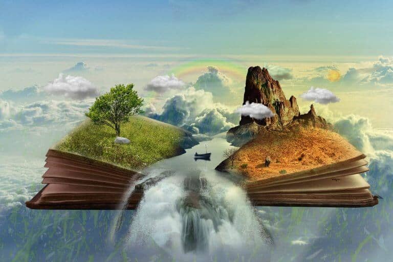 Helping with an Open Heart: Knight of Cups
