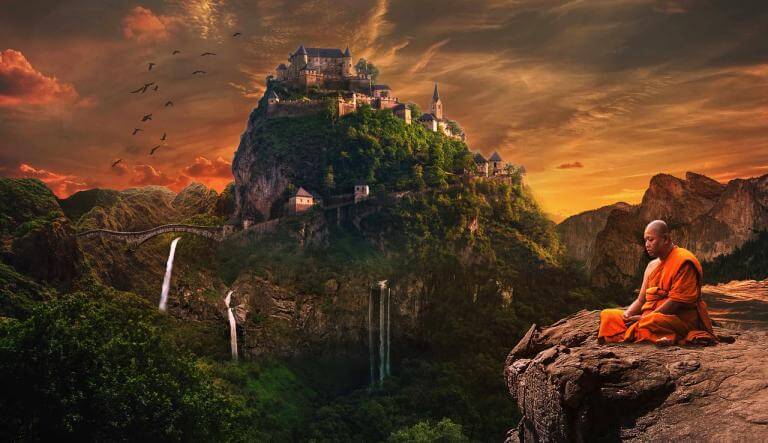 Two of Cups: Syncing Up with Dreams