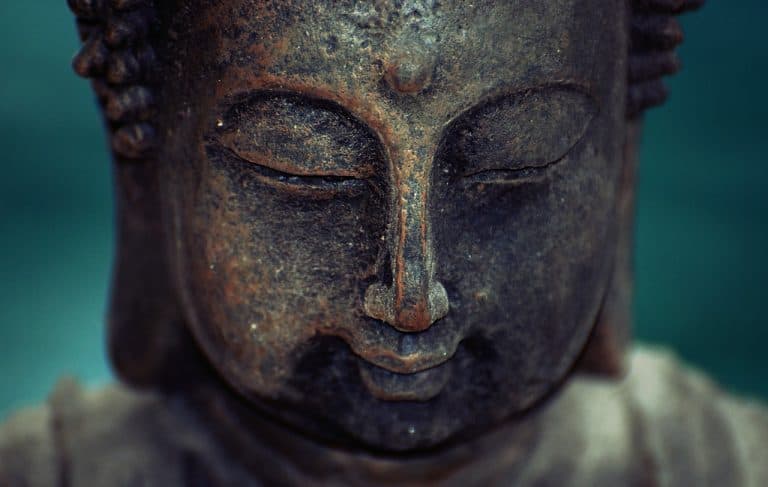 Ten of Wands Rx: Going Zen