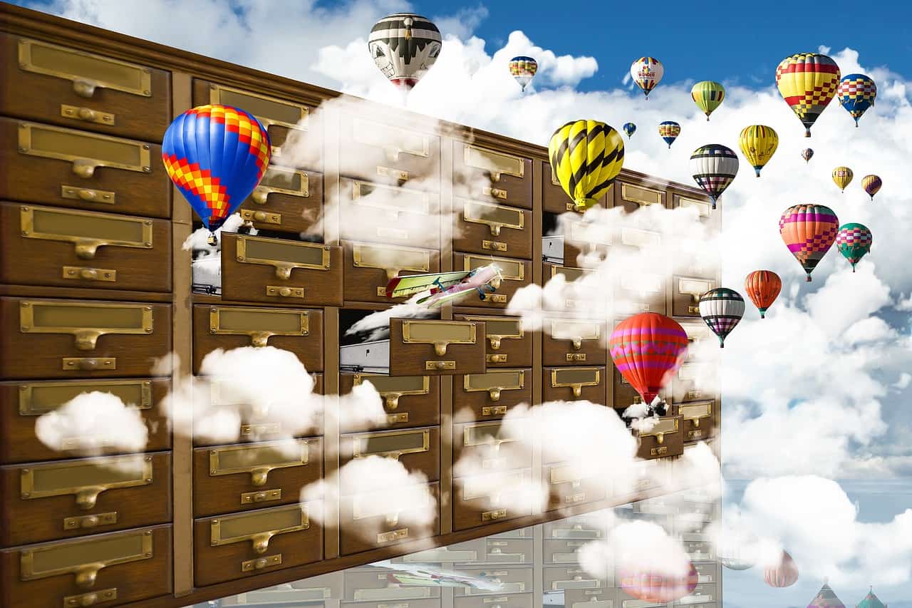 Devil Reversed: Releasing the Tether Everyday Tarot