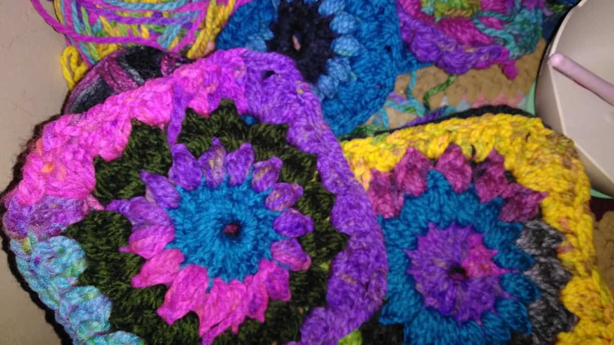 do-it-yourself Spirituality