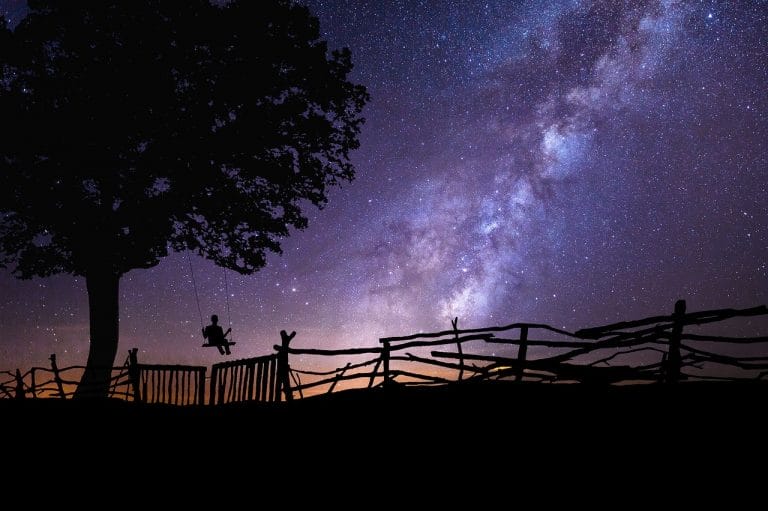 Fool and Hermit: Finding Your Own Way