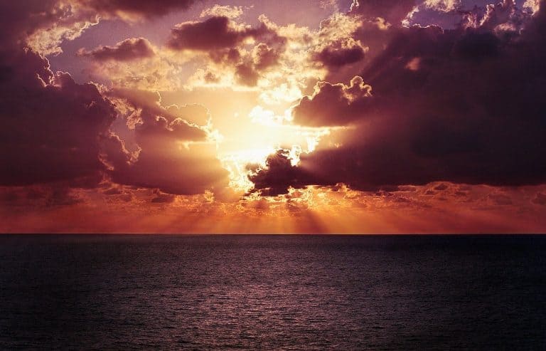 Eight of Cups Rx: Instead of Leaving it Behind