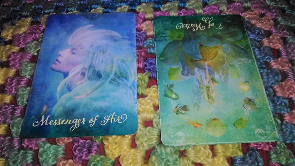 Page of Swords: Pencil it In Page of Swords: Pencil it In Everyday Tarot