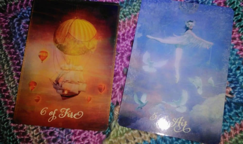 six of wands rx