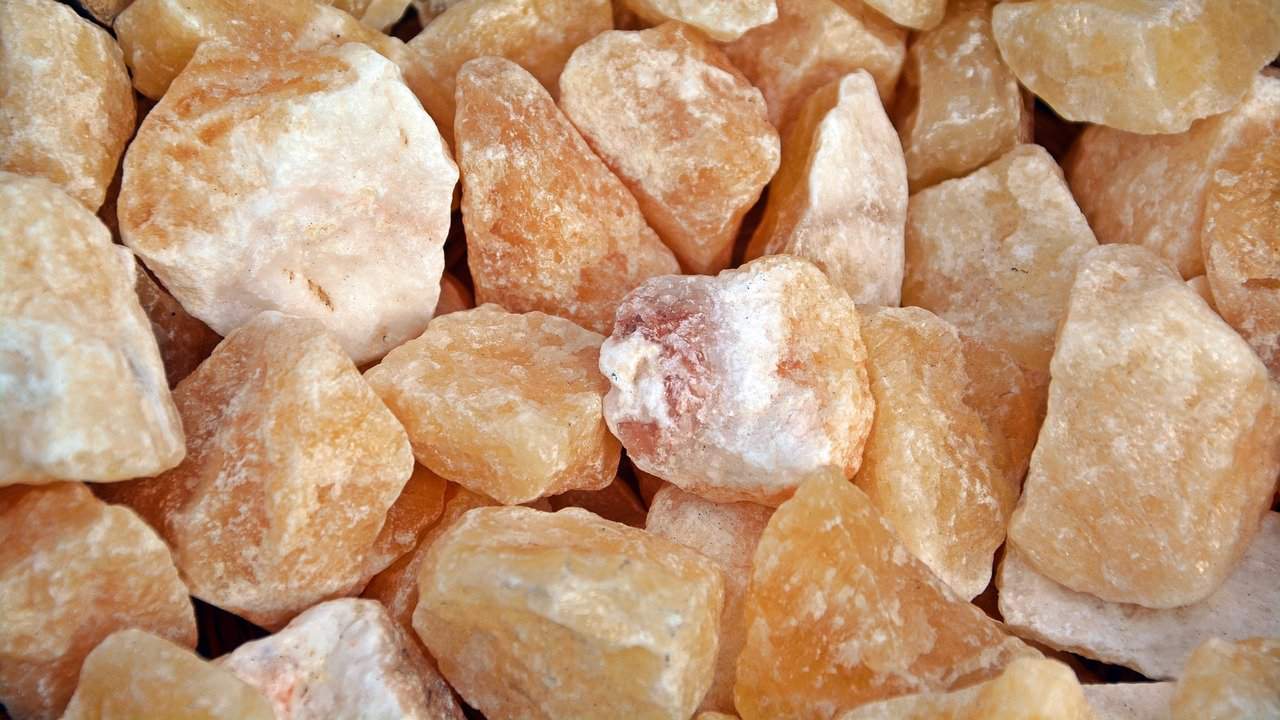 Gemstone Guide: Doubling Firepower with Calcite Gemstones