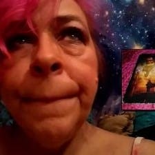 Tarot Testimonials (aka Client Love) Tarot Testimonials (aka Client Love)