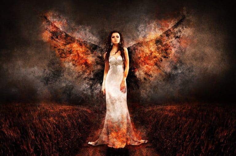 Temperance Rx: No Fire (But it Feels Like One)