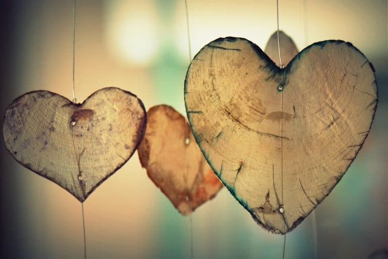 Ten of Swords Rx & The Lovers: Points of Harmony
