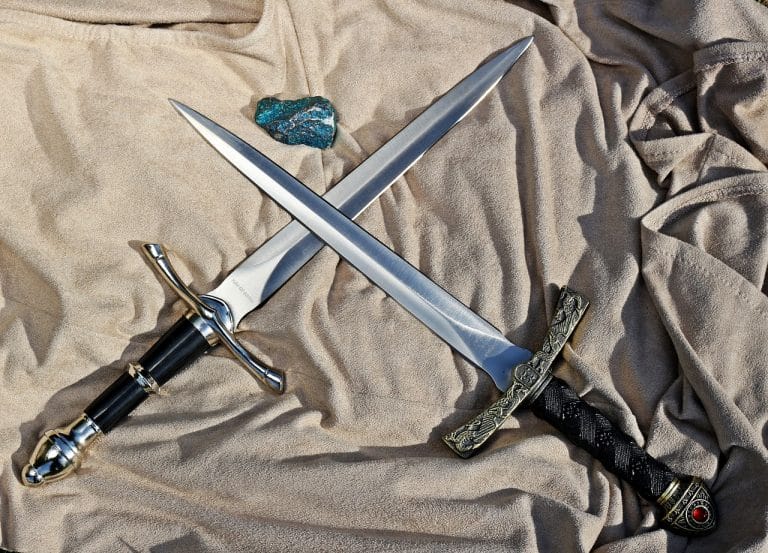 12/08/11: Hasty Cuts? | Knight of Swords Rev, King of Swords Rev, Lovers